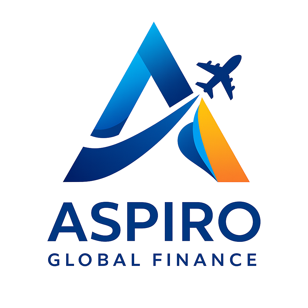 Aspiro Global Finance